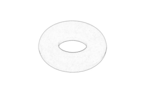 Injectie - Inel etansare injector (inel O) potrivit MAZDA 3, 5, 6, CX-7, MPV II, TRIBUTE 2.0/2.3 01.02-