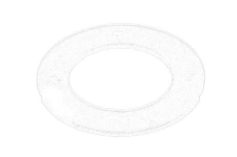 Piese Auto - Inel etansare injector potrivit KIA K2500, K2500 II, K2700, K2700 II, K2700 III, K2900, K3000 2.5D-3.0D 10.99-