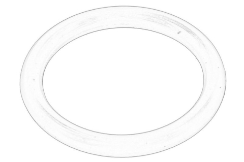 Injectie - Inel etansare injector potrivit OPEL ASTRA G, ASTRA G/KOMBI, COMBO TOUR, COMBO/MINIVAN, CORSA C, CORSA C/HATCHBACK, MERIVA A 1.7D 02.00-