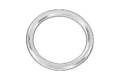 Injectie - Inel etansare injector potrivit OPEL ASTRA G, ASTRA H, ASTRA H GTC, ASTRA H/KOMBI, COMBO TOUR, COMBO/MINIVAN, CORSA C, CORSA C/HATCHBACK, MERIVA A 1.7D 04.03-