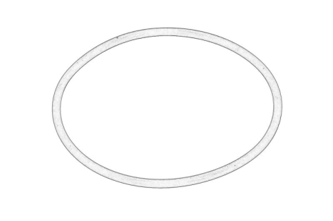 Piese Auto - Inel etansare locas bujie (garnitura) potrivit FORD C-MAX II, FOCUS II, FOCUS III/HATCHBACK, GRAND C-MAX, KUGA I, MONDEO IV, S-MAX, TRANSIT CONNECT 1.5D/1.6D/2.5 10.05-