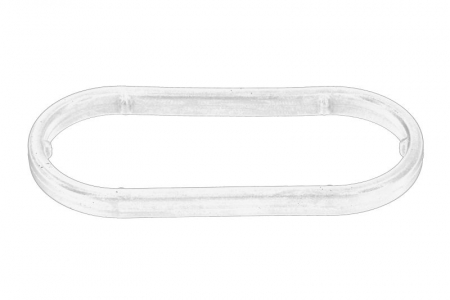 Radiator ulei - Inel etansare radiator ulei BMW Seria 3 (E46), 5 (E39) 2.0D intre 1998-2005