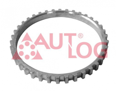 Inel senzor ABS Fata Dreapta/Stanga potrivit RENAULT TWINGO I 1.2 03.93-06.07 [1]