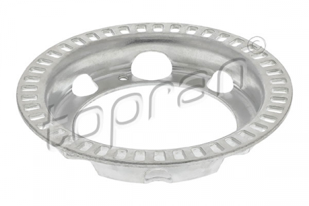 Piese Auto - Inel senzor ABS Fata Dreapta/Stanga potrivit SEAT AROSA, CORDOBA, CORDOBA VARIO, IBIZA II, INCA, LEON, TOLEDO II; VW CADDY II, GOLF II, GOLF III, JETTA II, LUPO I, PASSAT B3/B4 1.0-2.8 08.83-06.06