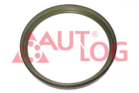 Inel senzor ABS Spate Dreapta/Stanga potrivit CITROEN C3 II, C3 PICASSO, C4, C4 GRAND PICASSO I, C4 I, C4 II, C4 PICASSO I, C6; PEUGEOT 207, 207/HATCHBACK, 307, 308, 308 I, 407 1.1-3.0D 02.00- [1]