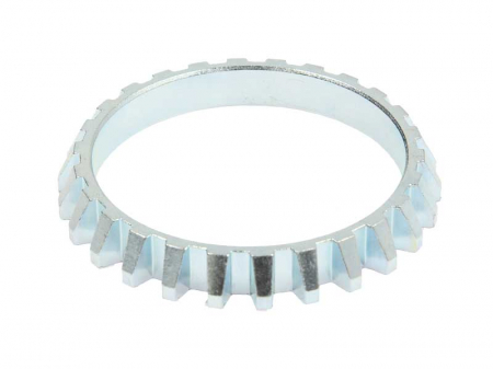 Piese Auto - Inel senzor ABS Spate Dreapta/Stanga potrivit DACIA LOGAN, LOGAN EXPRESS, LOGAN MCV; RENAULT CLIO I, CLIO II, CLIO II/HATCHBACK, LOGAN I, MEGANE I, MEGANE I CLASSIC, MEGANE I COACH 1.2-2.0 01.91-