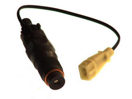 Injectie - Injector (cu senzor de miscare a acului) potrivit BMW 3 (E36), 5 (E34); LAND ROVER RANGE ROVER II; OPEL OMEGA B 2.5D 09.91-07.03