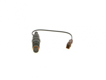 Injector (cu senzor de miscare a acului) potrivit BMW 3 (E36), 5 (E39), 7 (E38); OPEL OMEGA B 1.7D/2.5D 09.91-05.04 [2]