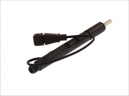 Injector (cu senzor de miscare a acului) potrivit MERCEDES E T-MODEL (S210), E (VF210), E (W210), G (W461), SPRINTER 2-T (B901, B902), SPRINTER 3-T (B903), SPRINTER 4-T (B904) 2.9D 02.95- [1]