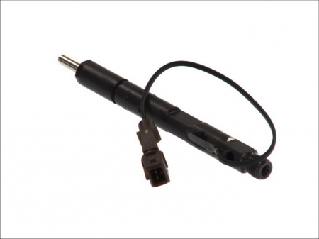 Injectie - Injector (cu senzor de miscare a acului) potrivit MERCEDES E T-MODEL (S210), E (VF210), E (W210), G (W461), SPRINTER 2-T (B901, B902), SPRINTER 3-T (B903), SPRINTER 4-T (B904) 2.9D 02.95-