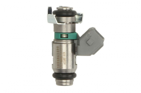 Injectie centrala/comanda - Injector potrivit DAIHATSU MOVE; FIAT PUNTO; RENAULT CLIO II, ESPACE III, ESPACE IV, GRAND SCENIC II, LAGUNA I, LAGUNA II, MEGANE I, MEGANE I COACH, MEGANE II 0.8-2.0 01.94-