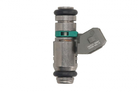 Injectie centrala/comanda - Injector potrivit RENAULT CLIO II, CLIO III, LAGUNA I, MEGANE I, MEGANE I CLASSIC, MEGANE SCENIC, SCENIC I, THALIA I 1.4/1.6/1.6LPG 11.97-12.14