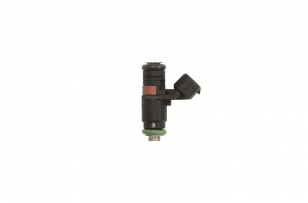 Injectie centrala/comanda - Injector potrivit SEAT CORDOBA, IBIZA III; SKODA FABIA I, FABIA I PRAKTIK, ROOMSTER; VW POLO 1.2 10.01-11.09