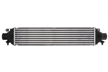 Intercooler - Intercooler ABARTH GRANDE PUNTO, PUNTO; ALFA ROMEO GIULIETTA, MITO; FIAT BRAVO II, DOBLO, GRANDE PUNTO, PUNTO, PUNTO EVO; LANCIA DELTA III; OPEL COMBO, COMBO / TOUR 0.9-2.0D dupa 2005