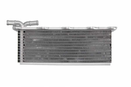Piese Auto - Intercooler AUDI A1, A3, A4, A5, Q2, Q3; SEAT ALHAMBRA, ATECA, IBIZA IV, IBIZA IV ST, LEON, LEON SC, LEON ST, TOLEDO IV; SKODA FABIA III, KODIAQ, OCTAVIA III, RAPID, SUPERB III 1.2-1.4H dupa 2011