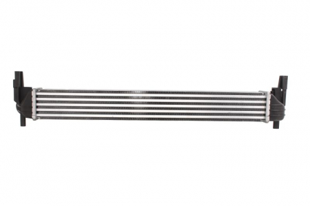 Intercooler - Intercooler AUDI A1; SEAT IBIZA IV, IBIZA IV ST, TOLEDO IV; SKODA FABIA II, RAPID, ROOMSTER, ROOMSTER PRAKTIK; VW POLO 1.2D-1.9D dupa 2008