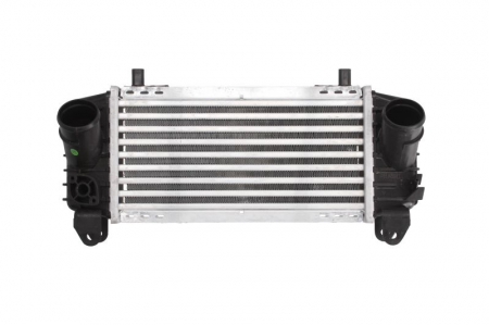 Intercooler - Intercooler AUDI A2 1.2D/1.4D intre 2000-2005
