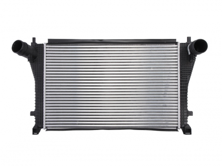 Piese Auto - Intercooler AUDI A3, Q2, Q3, TT; SEAT ATECA, LEON, LEON SC, LEON ST; SKODA KAROQ, KODIAQ, OCTAVIA III, SUPERB III; VW ARTEON, GOLF ALLTRACK VII, GOLF VII, PASSAT, PASSAT ALLTRACK 1.8/2.0 dupa 2012