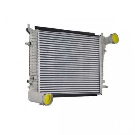 Intercooler - Intercooler AUDI A3; SEAT ALTEA, ALTEA XL, LEON, TOLEDO III; SKODA OCTAVIA II, SUPERB II; VW CADDY III, EOS, GOLF PLUS, GOLF V, JETTA III, PASSAT, TOURAN 1.9D/2.0D dupa 2003