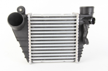 Intercooler - Intercooler AUDI A3; SEAT LEON, TOLEDO II; SKODA OCTAVIA I; VW BORA, GOLF IV 1.8/1.9D intre 1996-2010