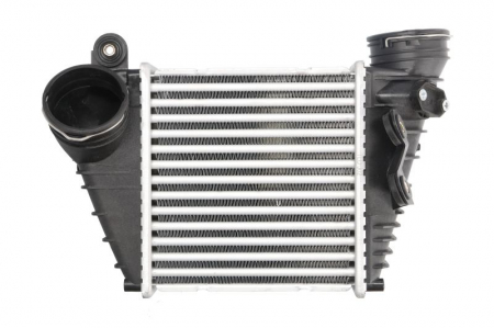 Intercooler - Intercooler AUDI A3; SEAT LEON, TOLEDO II; SKODA OCTAVIA I; VW BORA, GOLF IV 1.9D intre 2000-2006