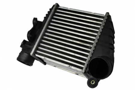 Intercooler - Intercooler AUDI A3, TT; SEAT LEON, TOLEDO II; SKODA OCTAVIA I; VW BORA, GOLF IV 1.4/1.8/1.9D intre 1996-2010