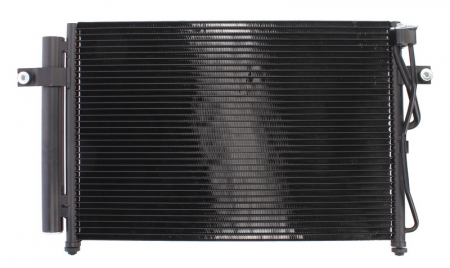 Radiator clima AC - Intercooler AUDI A4, A4 ALLROAD, A5, A6, A6 ALLROAD, A7, A8, Q5; SEAT LEON SC; VW GOLF VII 1.2-4.0 dupa 2007