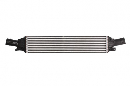 Intercooler - Intercooler AUDI A4, A4 ALLROAD, A5, A6, A7, Q5; PORSCHE MACAN 1.8-3.0 intre 2007-2018