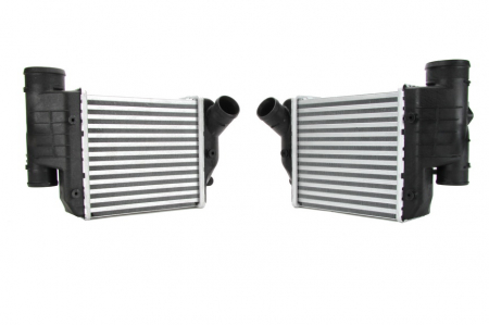 Intercooler - Intercooler AUDI A6, A6 ALLROAD 2.7D/3.0D intre 2004-2011
