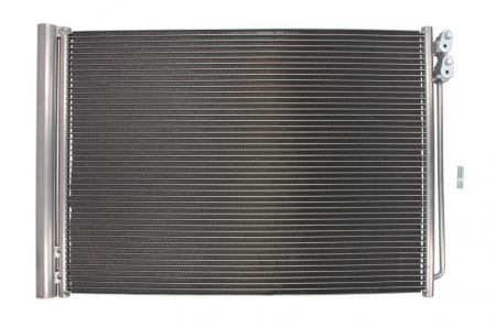 Radiator clima AC - Intercooler AUDI A6, A7, Q7 2.0DH/3.0DH/3.0H dupa 2015
