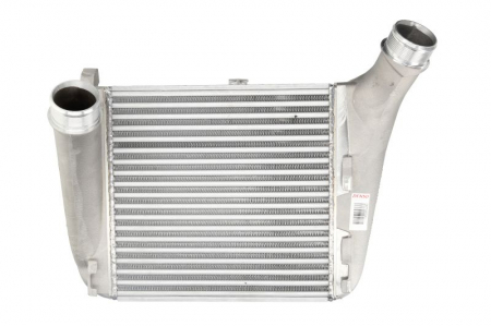 Intercooler - Intercooler AUDI Q7 6.0D intre 2008-2014