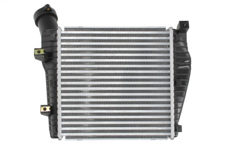 Intercooler - Intercooler AUDI Q7; PORSCHE CAYENNE; VW TOUAREG 4.2D/4.5/5.0D intre 2002-2018