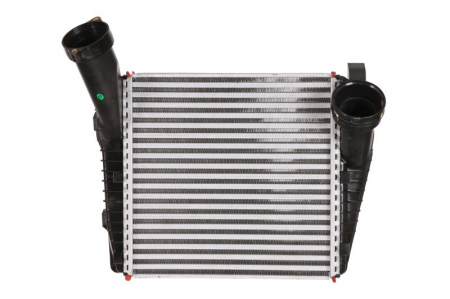 Intercooler - Intercooler AUDI Q7; VW TOUAREG 2.5D/3.0D/4.2D intre 2003-2018