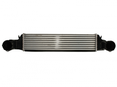 Intercooler - Intercooler BMW Seria 3 (E46), X3 (E83) 2.0D/3.0D intre 2001-2008
