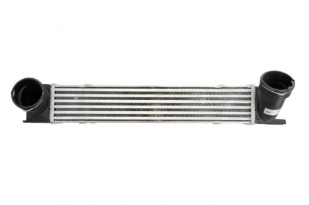 Intercooler - Intercooler BMW Seria 3 (E90), 3 (E91), 3 (E92), 3 (E93) 3.0D intre 2004-2013