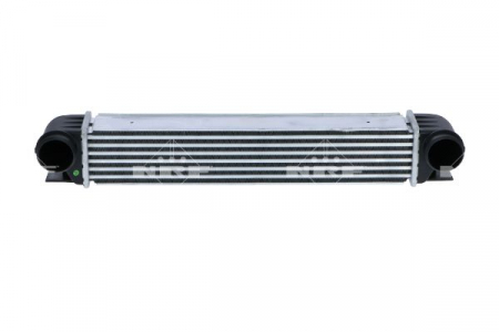 Intercooler - Intercooler BMW Seria 5 (E39), 7 (E38) 2.0D/2.5D/3.0D intre 1998-2004