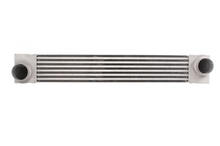 Intercooler - Intercooler BMW Seria 5 (E60), 5 (E61) 2.0D/2.5D/3.0D intre 2002-2010