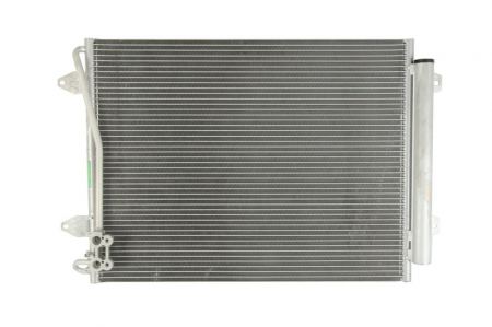 Radiator clima AC - Intercooler BMW Seria 5 (F10), 6 (F12), 6 (F13), 6 GRAN COUPE (F06) 4.4 intre 2011-2018
