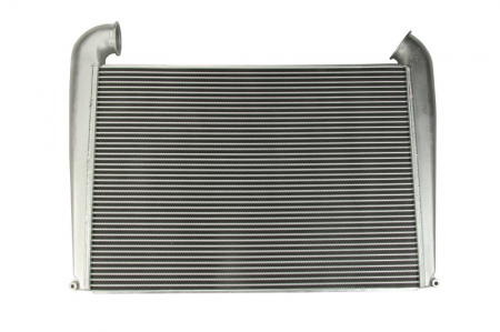 Intercooler - intercooler (cabina joasa) potrivit SCANIA 4 DCdupa 2001DSC9.15 1996-2008