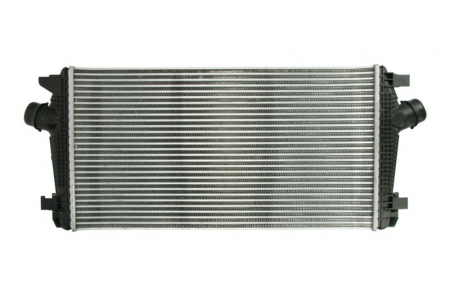 Intercooler - Intercooler CHEVROLET CRUZE, ORLANDO; OPEL ASTRA J, ASTRA J GTC, CASCADA, ZAFIRA C 1.4-2.0D dupa 2009