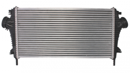 Intercooler - Intercooler CHEVROLET MALIBU; OPEL INSIGNIA A 1.4-2.8 dupa 2008
