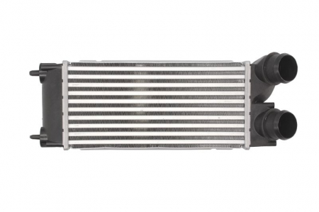 Intercooler - Intercooler CITROEN BERLINGO, C4, C4 I; PEUGEOT 3008, 3008 SUV, 308 I, 308 SW I, 5008, PARTNER, PARTNER TEPEE 1.6D dupa 2004