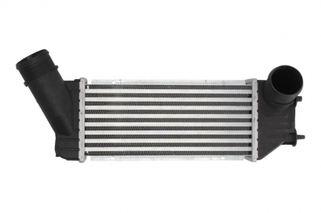 Intercooler - Intercooler CITROEN BERLINGO, C4 I, XSARA; PEUGEOT 307, 307 SW, PARTNER, PARTNERSPACE 2.0D intre 1999-2011