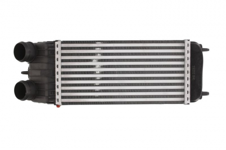 Intercooler - Intercooler CITROEN C2, C3 I, C3 II; PEUGEOT 1007, 207, 207 CC, 207 SW 1.6D dupa 2005