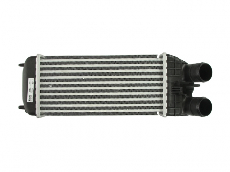 Piese Auto - Intercooler CITROEN C3 AIRCROSS II, C3 II, C3 III, C3 PICASSO, C4 CACTUS, C-ELYSEE, DS3; OPEL CROSSLAND X; PEUGEOT 2008 I, 207, 207 SW, 208, 208 I, 301, PARTNER TEPEE 1.2-1.6D dupa 2009