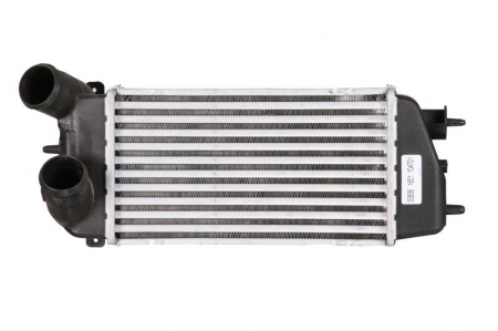 Intercooler - Intercooler CITROEN C3 I, C3 PLURIEL 1.4D dupa 2002