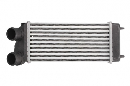 Intercooler - Intercooler CITROEN C4, C4 GRAND PICASSO I, C4 I, C4 PICASSO I; PEUGEOT 307, 307 SW 1.6/1.6D intre 2003-2013