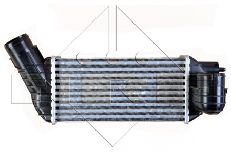 Intercooler - Intercooler CITROEN C4 GRAND PICASSO I, C4 II, C4 PICASSO I, DS4, DS5; PEUGEOT 3008, 308 I, 5008, 5008 II, RCZ 2.0D dupa 2009