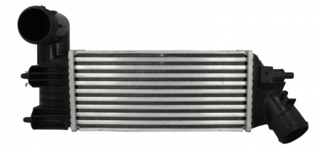 Intercooler - Intercooler CITROEN C5, C5 I, C5 II; PEUGEOT 406, 607 2.0D/2.2D dupa 1998