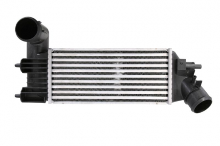 Intercooler - Intercooler CITROEN C5, C5 I, C5 II; PEUGEOT 406, 607 2.0D/2.2D dupa 1998